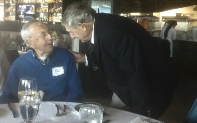 It’s Tradition, Norwell Area Military Veterans ‘Oldest Vets Luncheon’