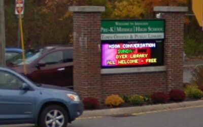 Abington To Hold Town Meeting Monday Night