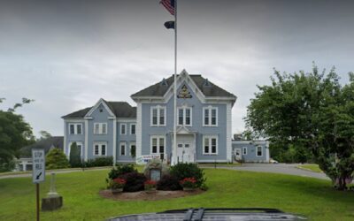 Unofficial Hanson Town Election Results