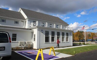 Applications for Apartments Open at Marshfield Veterans Home