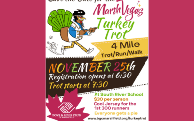 The Morning News: Tues., Nov. 23, 2021