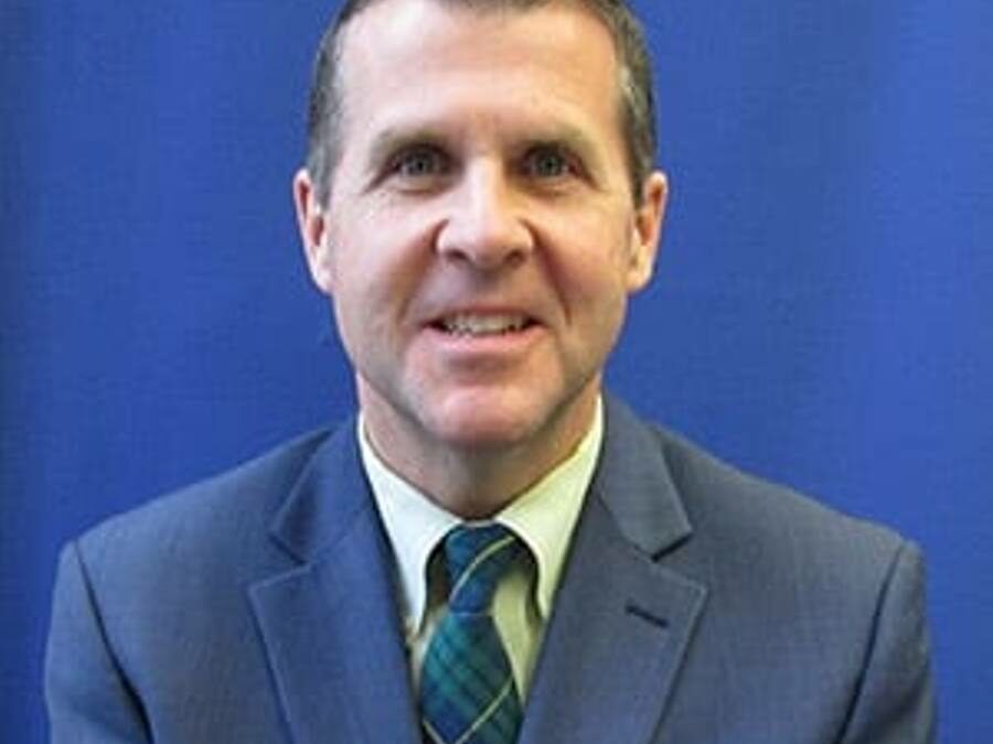 Sullivan Discusses COVID Numbers, Transportation, Hollywood Filming