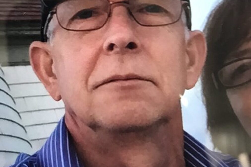 Police Locate Body Of Missing Bridgewater Man