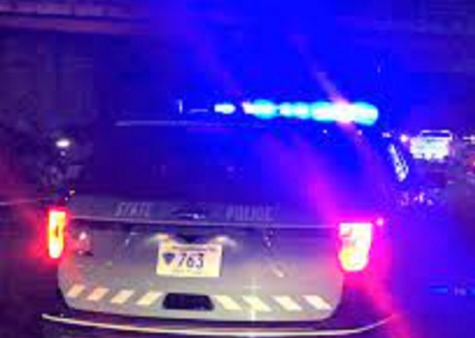 West Bridgewater Crash Leaves Raynham Woman Dead