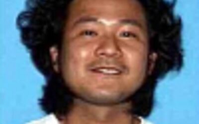FBI Announces Reward In Search For Missing Man