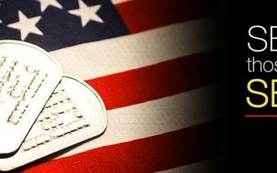 Retired Navy Seal Says Vets Need To Reach Out For Services