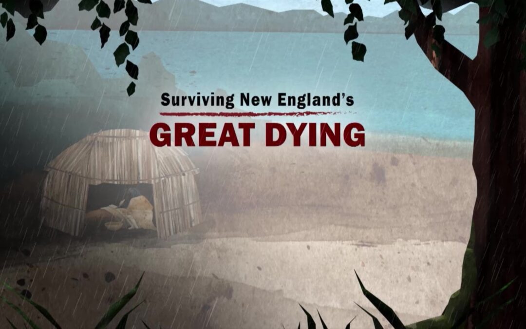 Jim Smith Joins WATD to Discuss His Documentary “Surviving New England’s Great Dying”