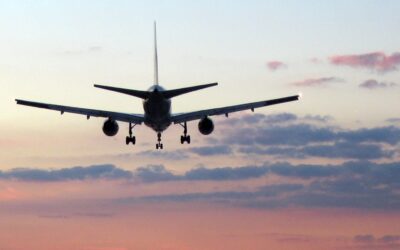 Travel Expert Says Thanksgiving Flights Need To Be Booked Soon