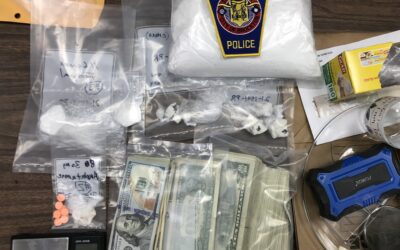 Two Facing Drug Charges Following Brockton Drug Investigation