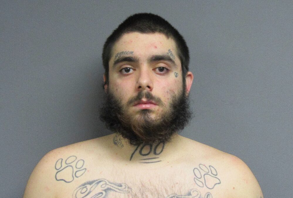 Kingston Police Respond to Two Calls Involving Suspected Firearms in Town