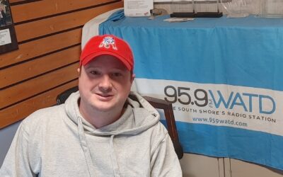 State Sen. O’Connor Looks Back On 2021