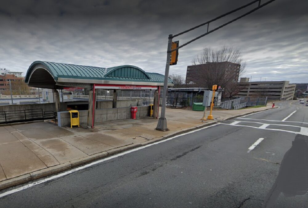 Boston Man Arrested Following Assault At Quincy Center Station