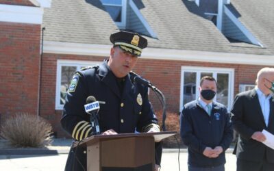 Marshfield SB Dismisses Accusation Made Against Police Chief