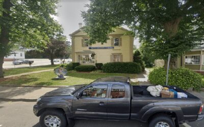 Homeless Man Arrested Following Plymouth Bank Robbery