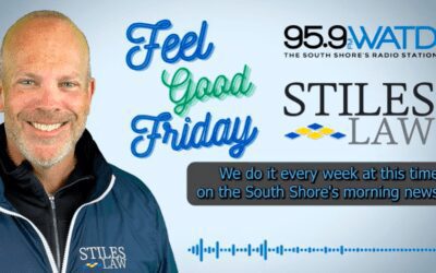 Feel Good Friday Segment: 12/17/21