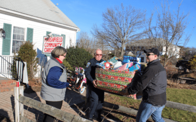Marshfield Community Christmas Still In Need Of Donations