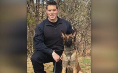 State Rep. Discusses Passage Of Nero’s Law