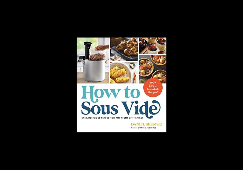 Sous-Vide-Book
