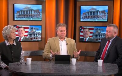 Muratore Recaps Nuclear Power Show