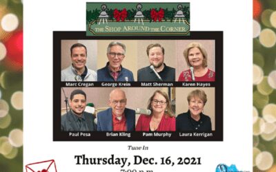 TIC To Air Holiday Themed Play Thursday Night