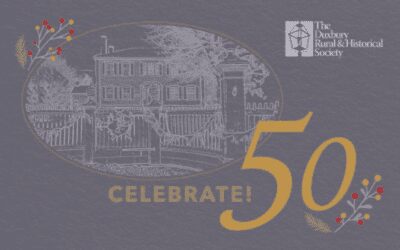 Tour Historic King Caesar House Winter Wonderland Event