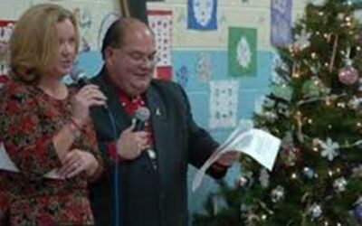 Marshfield Community Christmas Telethon This Friday Night