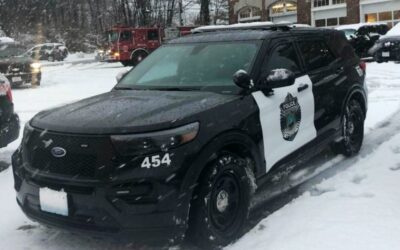 Hull Man Facing Charges Following Fatal Crash