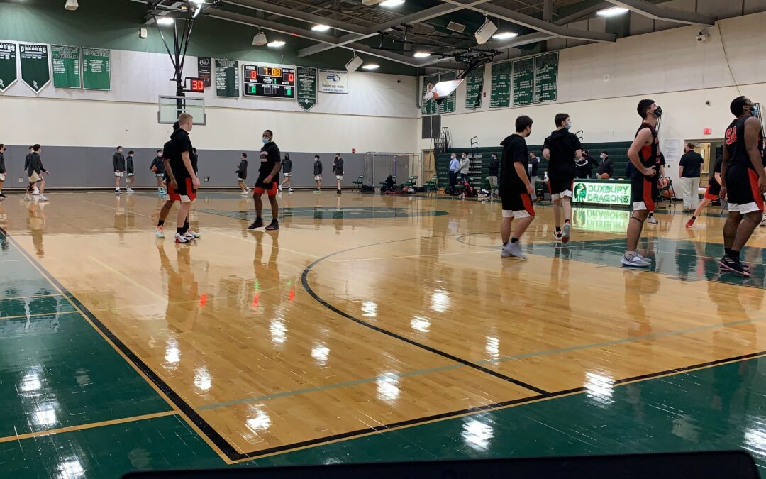 BOYS BASKETBALL: Nine players who turned heads in December