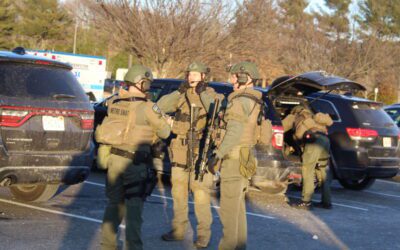 Man Convicted For Deadly South Shore Plaza Shooting