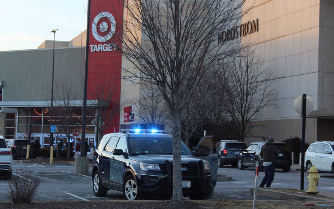Dorchester Man Pronounced Dead after Shooting at South Shore Plaza
