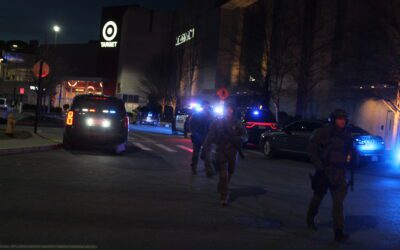 Two People Indicted in Connection to Fatal South Shore Plaza Shooting