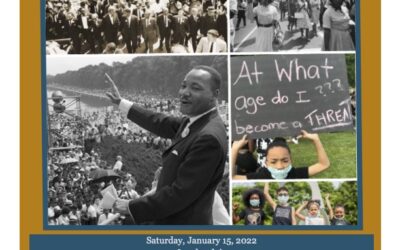 Brockton NAACP To Hold MLK Breakfast In Randolph