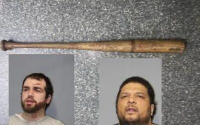 Three People Charged Following An Incident Where Officer Was Assaulted