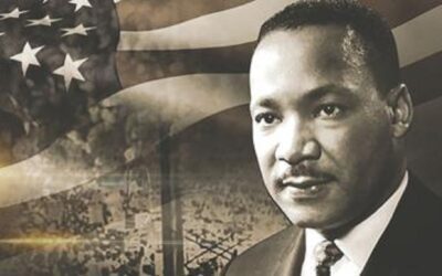 Martin Luther King Day Events On The South Shore