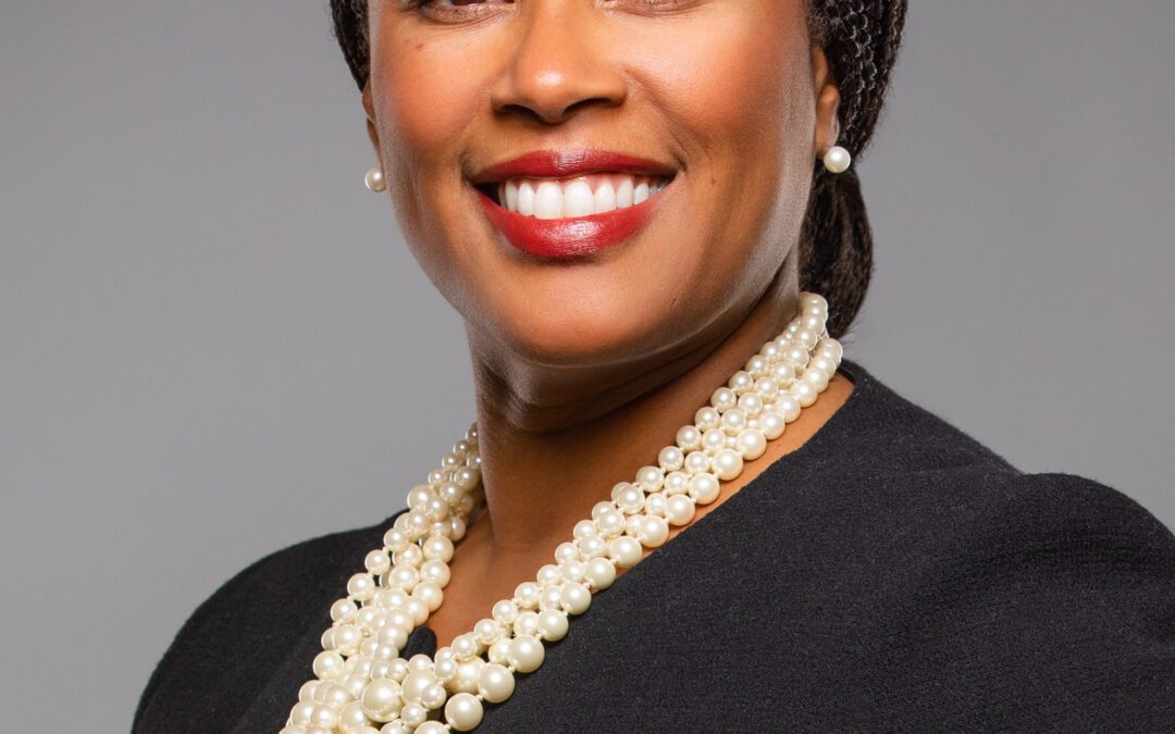 Tanisha Sullivan Joins WATD to Discuss her Secretary of State Campaign