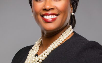 Tanisha Sullivan Joins WATD to Discuss her Secretary of State Campaign