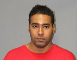 Marshfield Man Arrested After Police Say He Exposed Himself