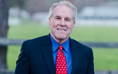 Republican State Senate Candidate Gary Innes Joins WATD to Discuss His Campaign