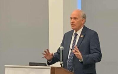 Keating Discusses Russian Invasion Of Ukraine