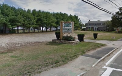 Marshfield To Distribute COVID Testing Kits To Residents