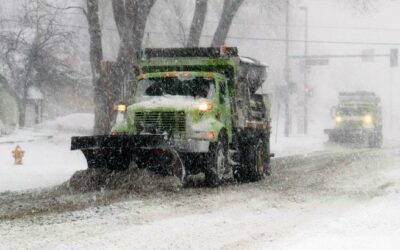Rob Gilman Discusses Upcoming Storm As Region Prepares For Nor’easter