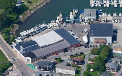 Group Calls For Change To Construction Plans At Plymouth Marina