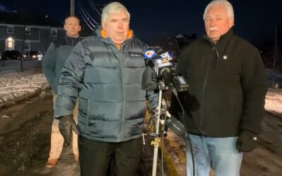 One Dead Following Quincy Shooting