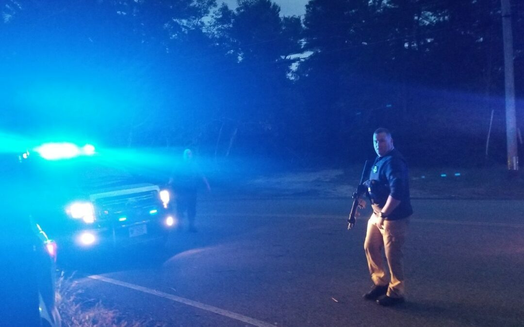 Testimony Continues in Allen Warner Trial