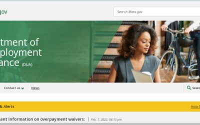 Cutler Calls For Pause In Collection Of Overpayments