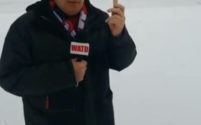 Ye Olde WATD Ruler Report