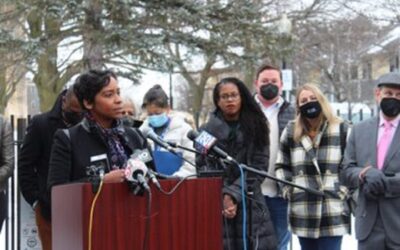 Former City Councilor Announces Run For Attorney General