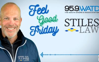 The Morning Show: Friday, July 25th