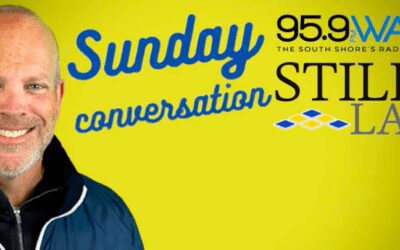 Sunday Conversation: 4.10.22