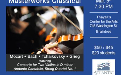 The Morning Show: Thursday, 3/3/22